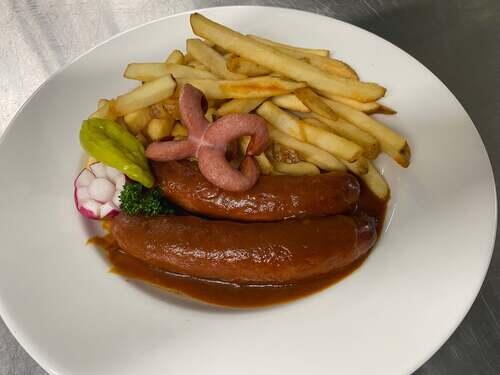 CURRYWURST image CURRYWURST image
