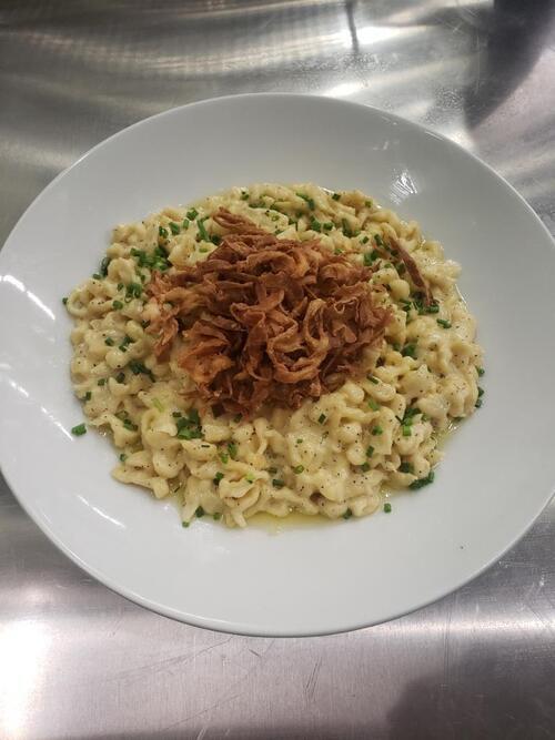 CHEESE NOODLES image CHEESE NOODLES image