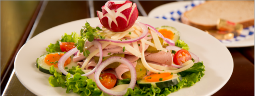 Bavarian<br/>Snacks image