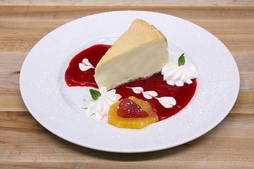CHEESECAKE image CHEESECAKE image