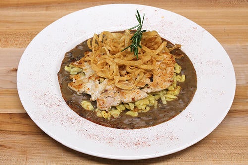 hofbrauhaus sauerbraten recipe